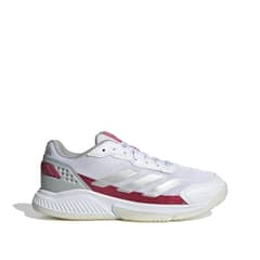 ADIDAS - Courtquick Zapatilla Padel Mujer Blanco