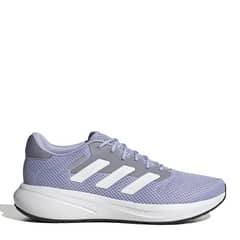 ADIDAS - Response Runner Zapatilla Running Mujer Morado