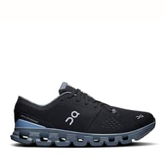 ON - Cloud X 4 Zapatilla Running Hombre Negro