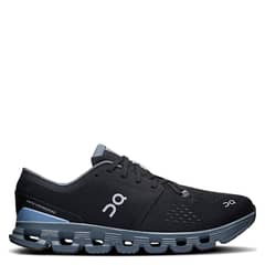 ON - Cloud X 4 Zapatilla Running Hombre Negro