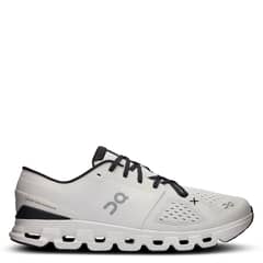 ON - Cloud X 4 Zapatilla Running Hombre Blanco