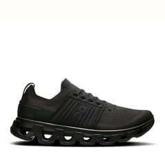 ON - Cloudswift Zapatilla Running Hombre Negro