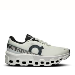 ON - Cloudmonster Zapatilla Running Mujer Blanco