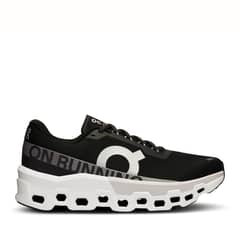 ON - Cloudmonster Zapatilla Running Hombre Negro