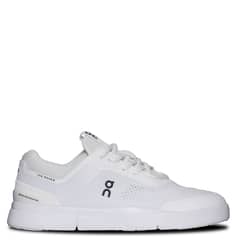 ON - The Roger Spin Zapatilla Urbana Hombre Blanco