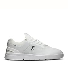ON - The Roger Spin Zapatilla Urbana Mujer Blanco