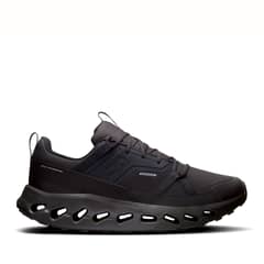 ON - Cloudhorizon WP Zapatilla Outdoor Hombre Negro