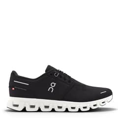ON - Cloud Zapatilla Urbana Hombre Negro