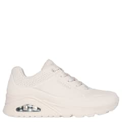 SKECHERS - Zapatilla urbana mujer blanco
