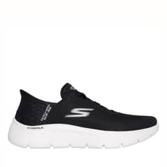 SKECHERS - Go Walk Flex Zapatilla Urbana Mujer Negro
