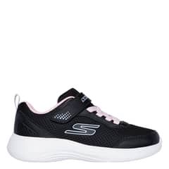 SKECHERS - Zapatilla urbana niña
