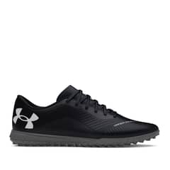 UNDER ARMOUR - Shadow Select Turf Zapatilla Fútbol Unisex Negro