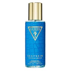 GUESS - Body Mist Sexy Skin Tropical Breeze 250Ml