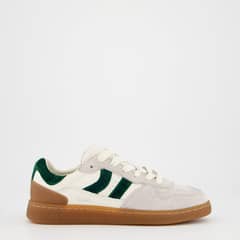 COOLWAY - Goal W-B Zapatilla Urbana Hombre Blanco