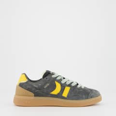 COOLWAY - Duck Dgy Zapatilla Urbana Hombre Gris