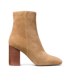 MICHAEL KORS - Botín Mujer Café