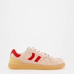 COOLWAY - Goal Nud Zapatilla Urbana Mujer Rosado