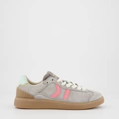 COOLWAY - Duck Ghy Zapatilla Urbana Mujer Blanco