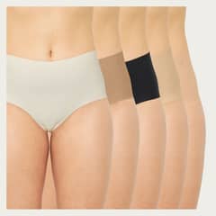 PALMERS - Pack De 5 Calzones Mujer