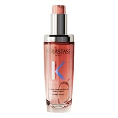 KERASTASE - Aceite capilar reparador para cabello con color L'Huile Chroma Éclat Radiance 75ml Kérastase.
