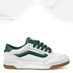 VANS - Hylane Zapatilla Urbana Hombre Cuero