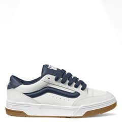 VANS - Hylane Zapatilla Urbana Hombre Cuero