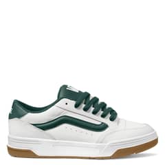 VANS - Hylane Zapatilla Urbana Mujer Cuero Miscelaneo