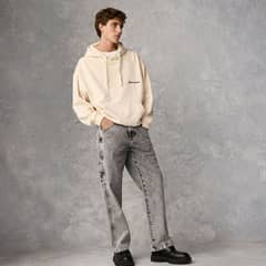 AMERICANINO - Jeans Carpintero Straight Hombre
