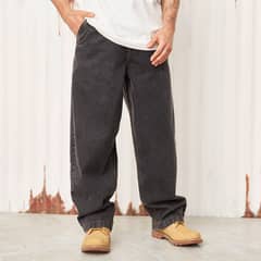 AMERICANINO - Jeans Relax Skater Hombre Algodón
