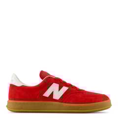 NEW BALANCE - CT500 Zapatilla Urbana Hombre Rojo