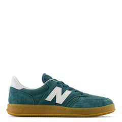 NEW BALANCE - CT500 Zapatilla Urbana Hombre Verde