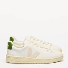 VEJA - Urca Zapatilla Urbana Mujer Blanco