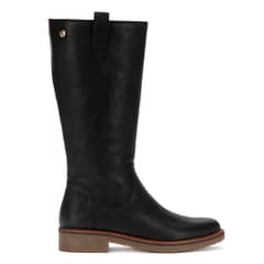 GACEL - Bota Mujer Cuero