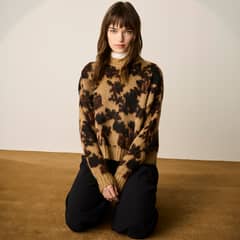 BASEMENT - Sweater Mujer
