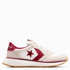 CONVERSE - Omni Trainer Zapatilla Urbana Mujer Cuero Blanco
