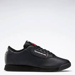 REEBOK - Princess Zapatilla Urbana Mujer Negro