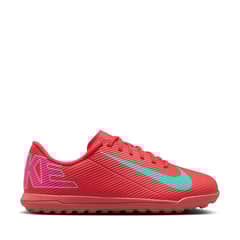 NIKE - Fq8287-800 Jr Vapor 16 Club Tf Zapatilla Fútbol Unisex Naranjo