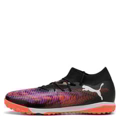 PUMA - Future 8 Match Tt Zapatilla Fútbol Hombre Naranjo
