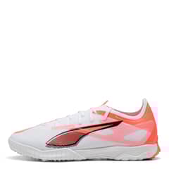 PUMA - Ultra 5 Match Tt Zapatilla Fútbol Hombre Naranjo
