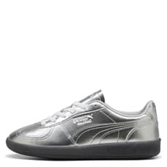 PUMA - Palermo Astro Escape Wns Zapatilla Urbana Mujer Gris
