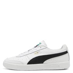 PUMA - Seoul Lth Zapatilla Urbana Unisex Blanco
