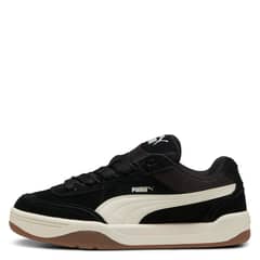PUMA - Park Lifestyle SK8 SD Zapatilla Urbana Hombre Negro