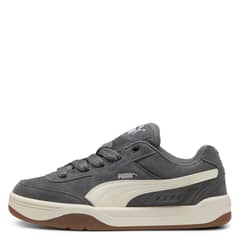 PUMA - Park Lifestyle SK8 SD Zapatilla Urbana Hombre Gris