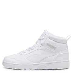 PUMA - Rebound V6 Zapatilla Urbana Hombre Blanco