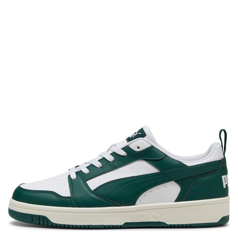 Rebound v6 Low Zapatilla Urbana Hombre Verde
