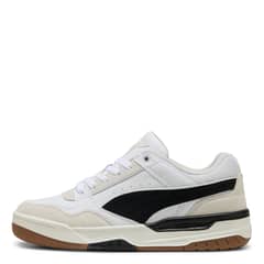 PUMA - Rebound Retro Zapatilla Urbana Hombre Multicolor