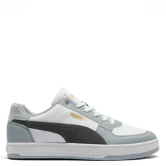PUMA - Caven 2.0 Fractured Zapatilla Urbana Hombre Gris