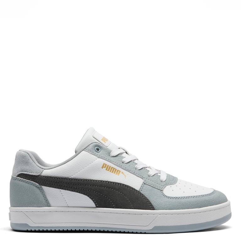Caven 2.0 Fractured Zapatilla Urbana Hombre Gris