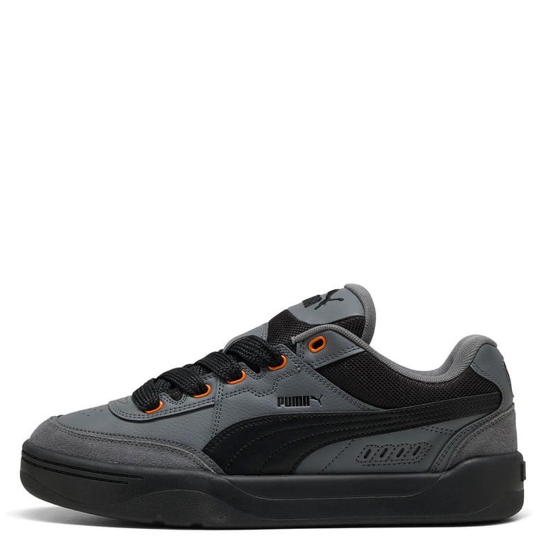 Park Lifestyle Sk8 Zapatilla Urbana Hombre Gris