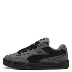 PUMA - Park Lifestyle Sk8 Zapatilla Urbana Hombre Gris